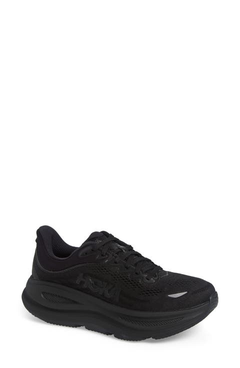 Shop Black HOKA Online | Nordstrom