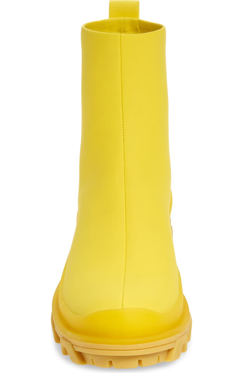 rag & bone Shiloh Water Resistant Lug Sole Bootie, Alternate, color,