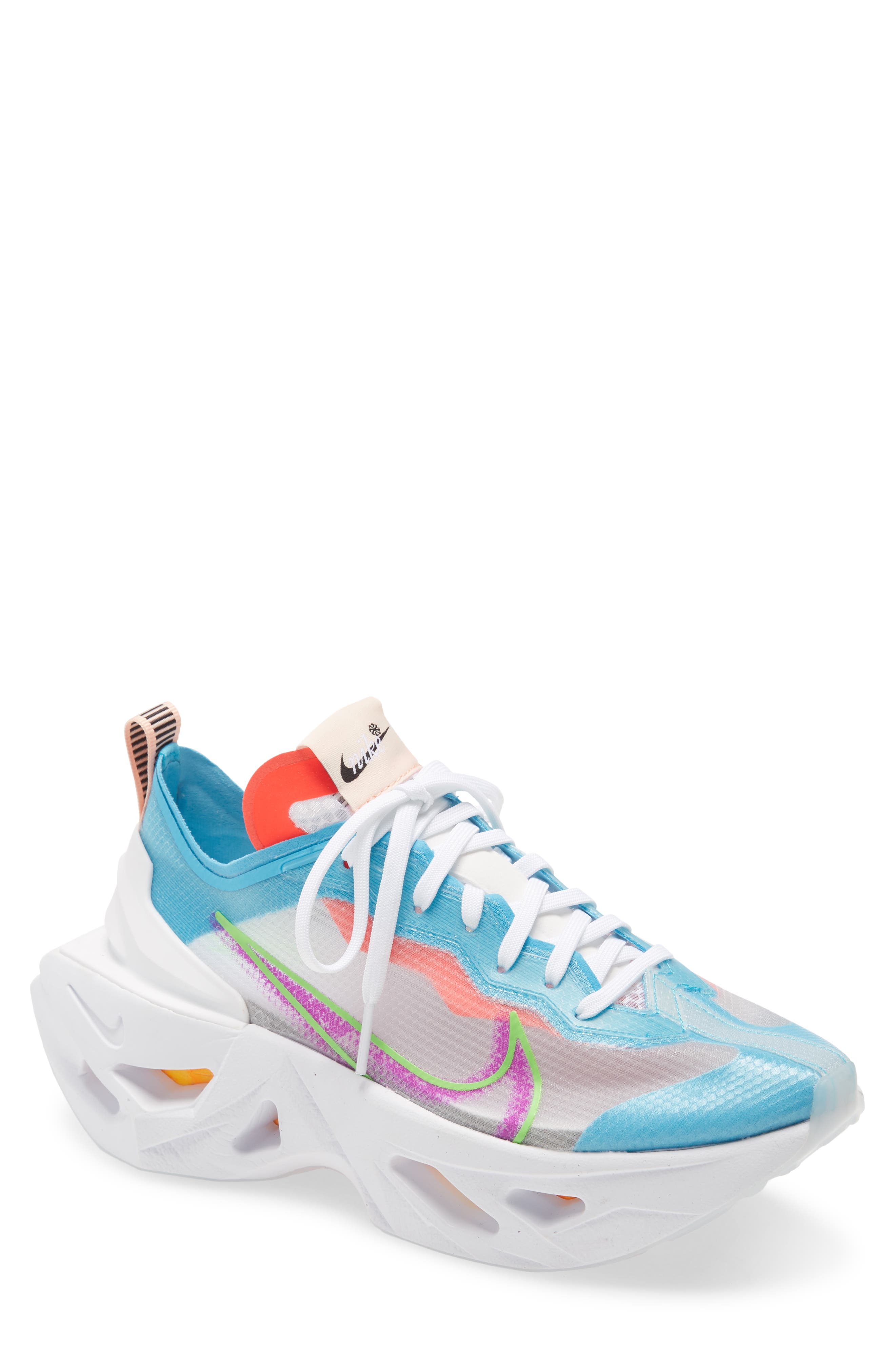 Nike Zoom X Vista Grind Sneaker, Main, color, 