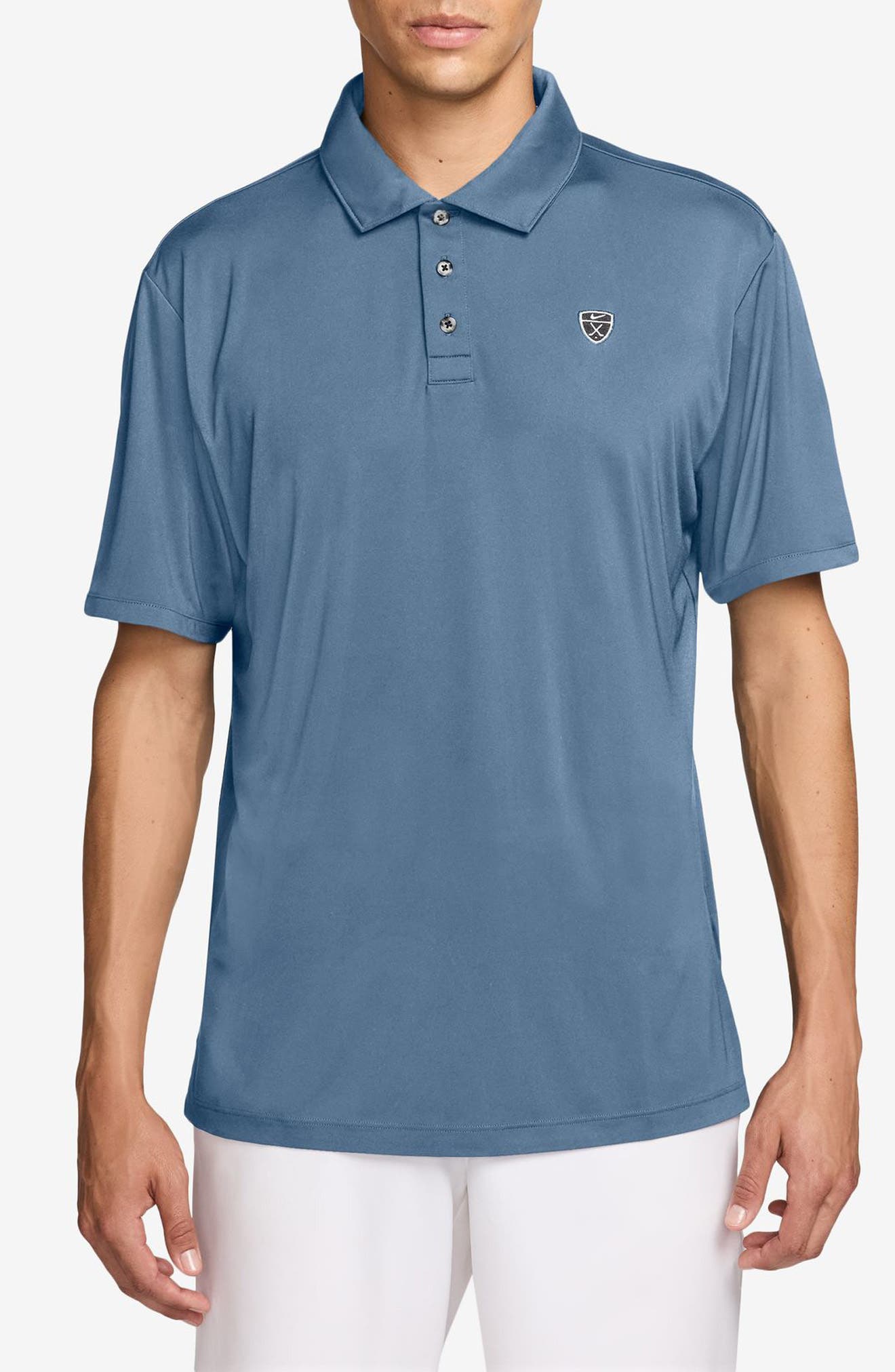 WORK BLUE/ WHITE