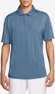 Nike Dri-FIT Par 5 Golf Polo