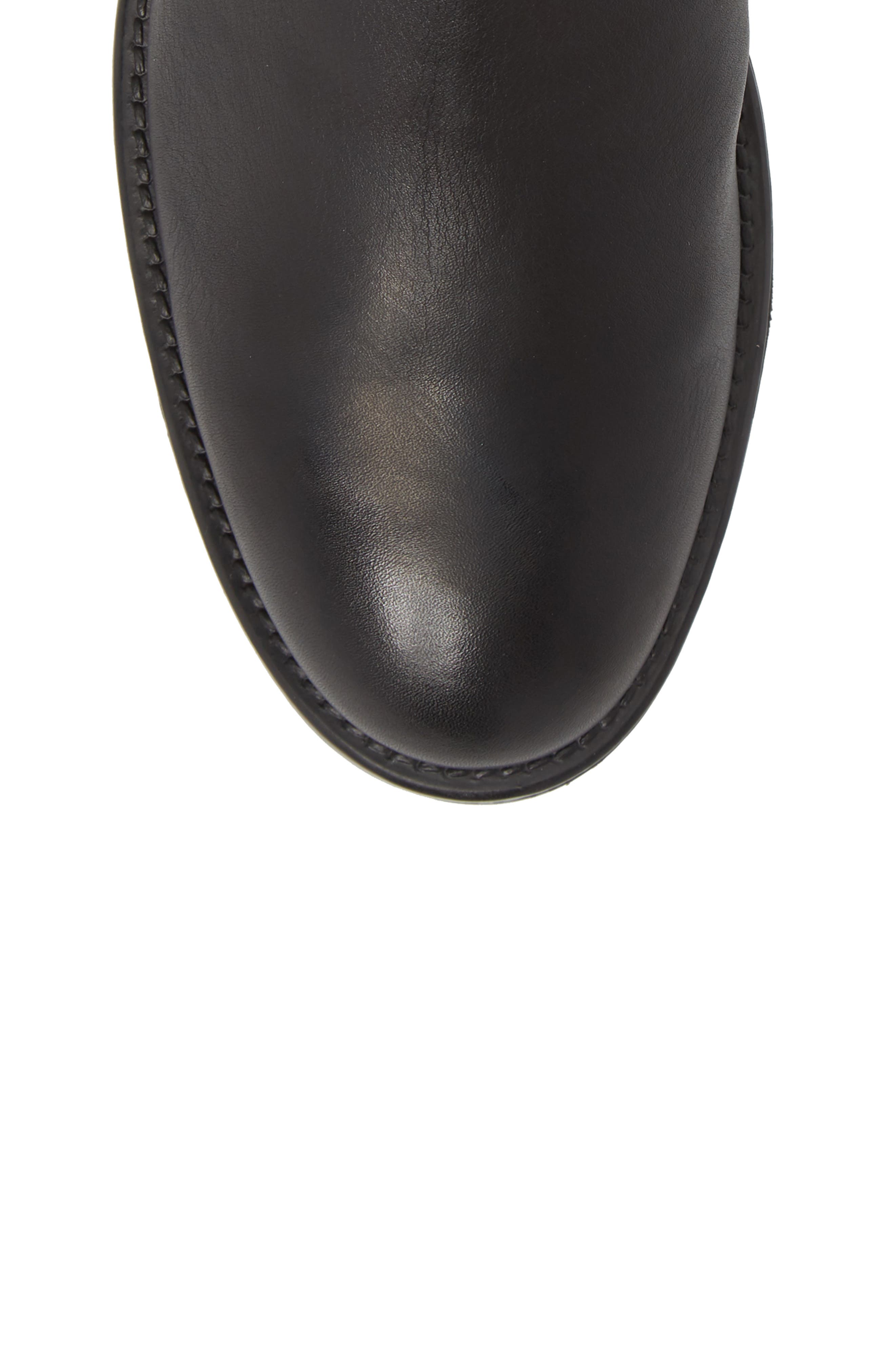 Vagabond Shoemakers Amina Chelsea Bootie, Alternate, color, 