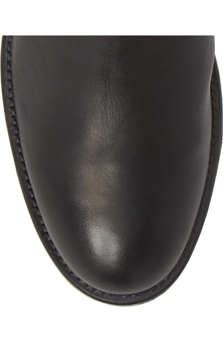 Vagabond Shoemakers Amina Chelsea Bootie, Alternate, color,