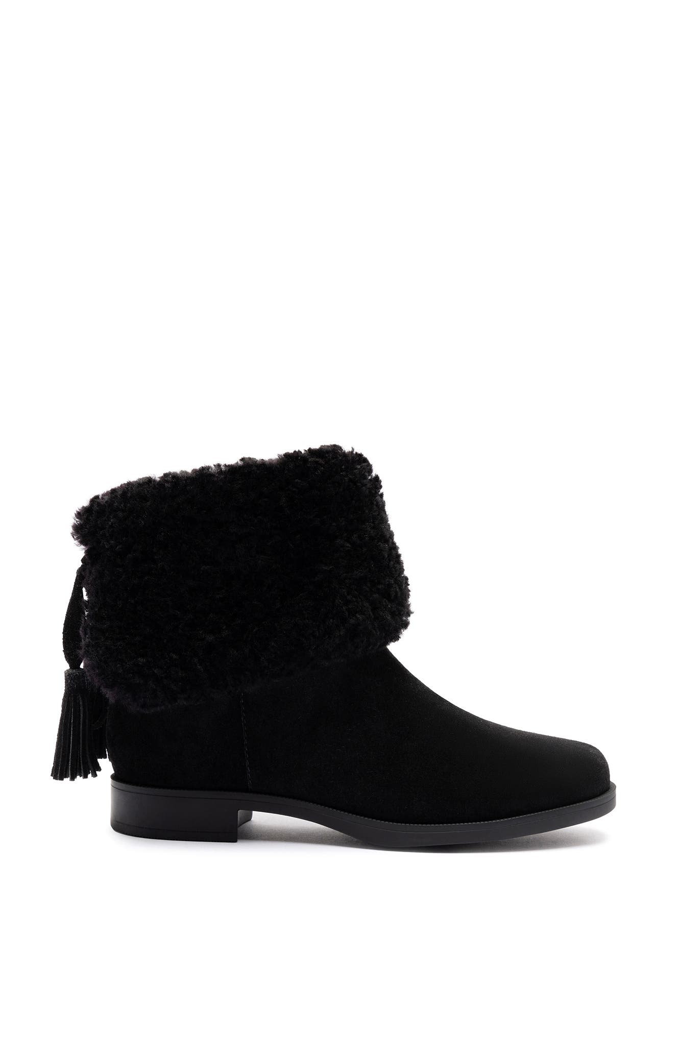 Larroudé Verbier Bootie, Main, color, 