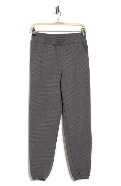 Balance Collection Tate Joggers In Gray