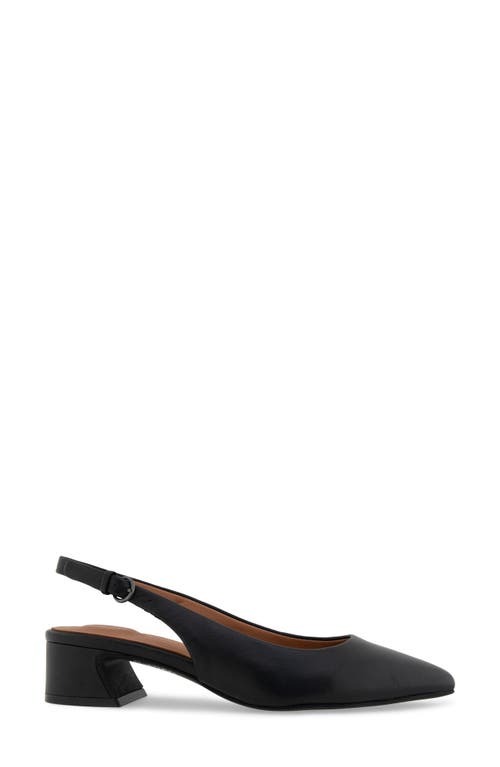 GENTLE SOULS BY KENNETH COLE GENTLE SOULS GEORGIA SLINGBACK PUMP