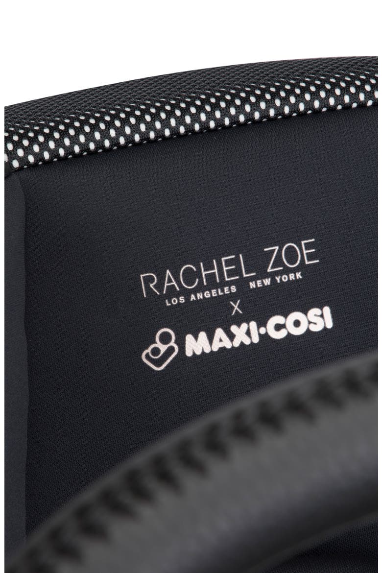 x Rachel Zoe Mico Max 30 - Luxe Sport Edition Car Seat (Nordstrom Exclusive), Alternate, color, RZ LUXE SPORT