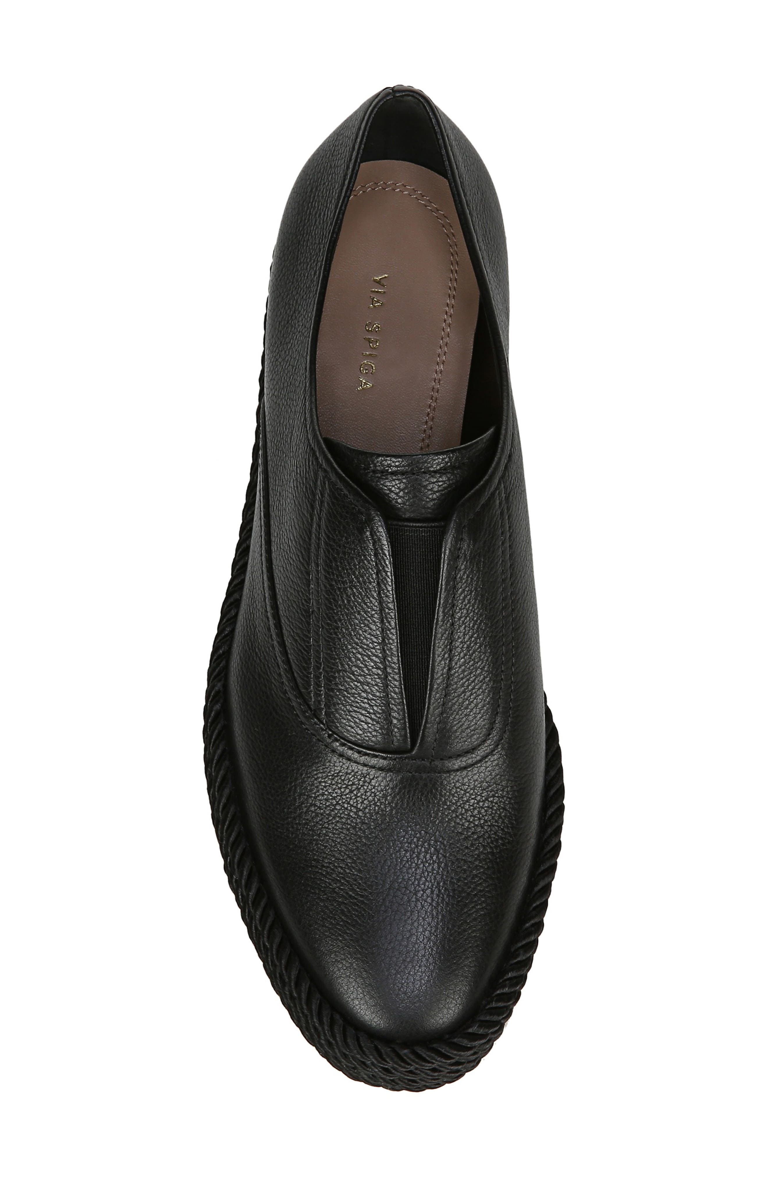 Via Spiga Berta Slip-On Sneaker, Alternate, color, 