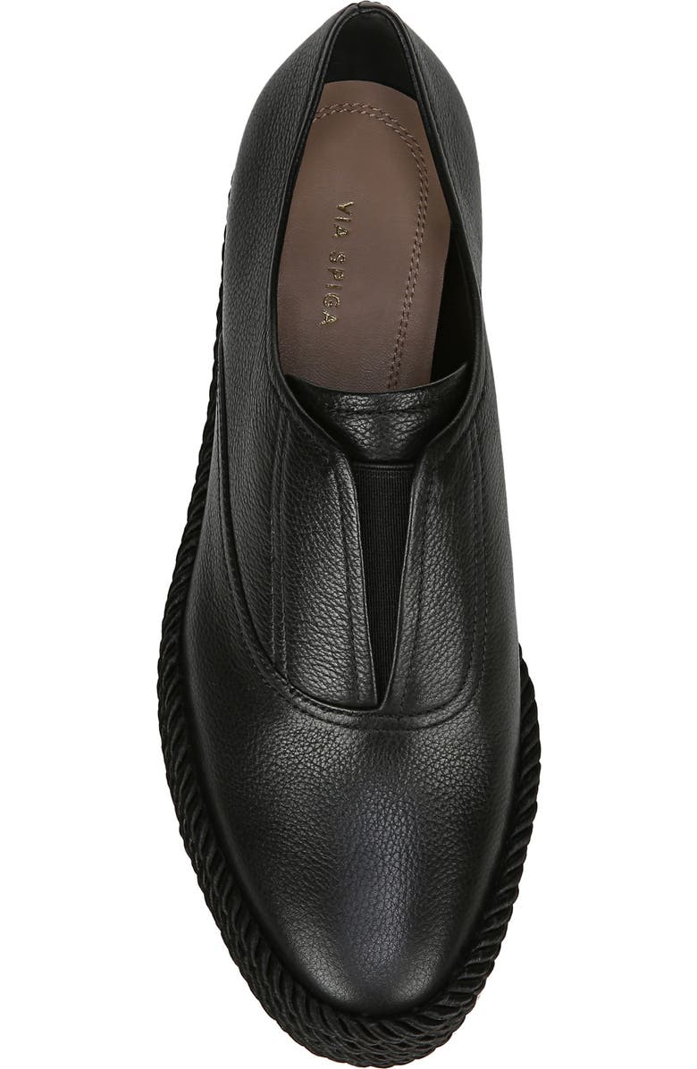 Via Spiga Berta Slip-On Sneaker, Alternate, color,