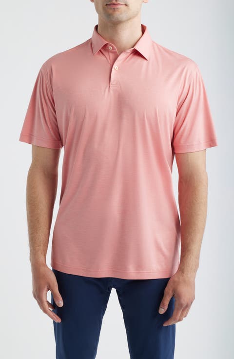 Featherweight Performance Polo