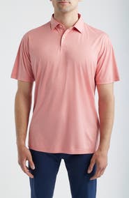 Peter Millar Featherweight Performance Polo