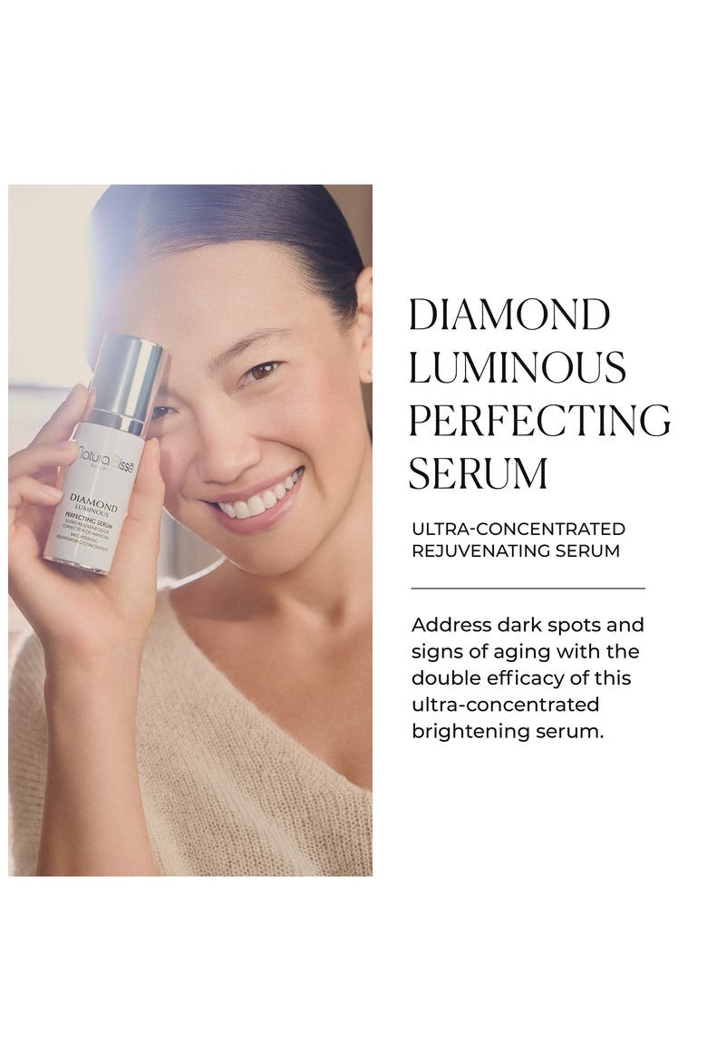 Diamond Luminous Perfecting Serum, Alternate, color, NONE