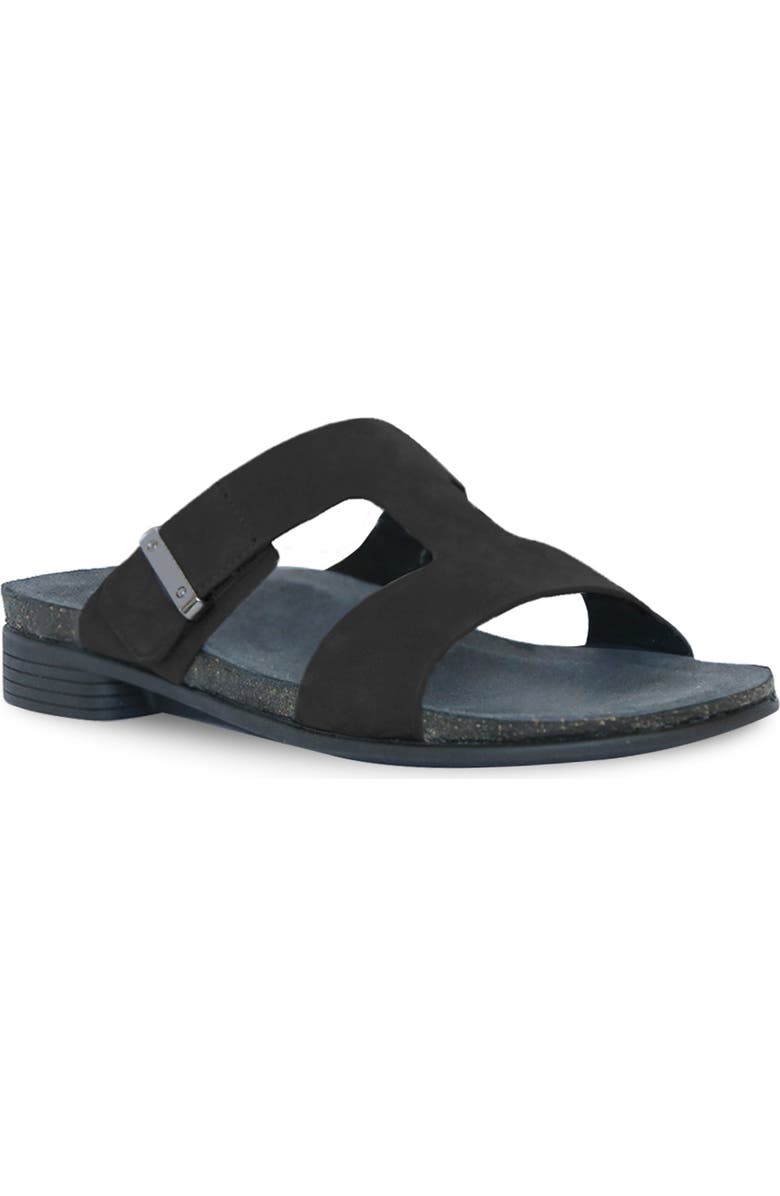 Munro Jody Slide Sandal, Main, color,