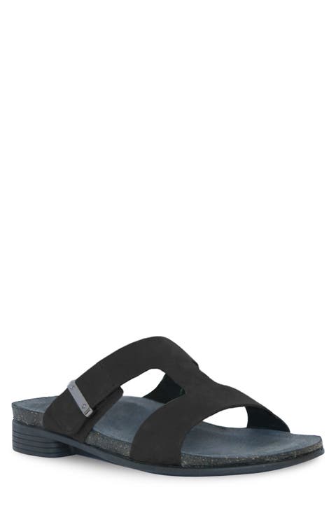 Jody Slide Sandal (Women)