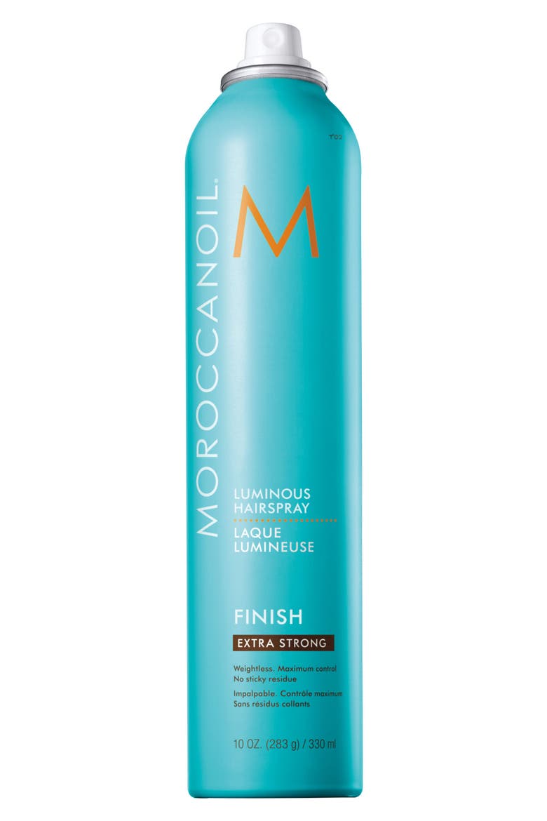 Luminous Spray Extra Strong, Alternate, color, NO COLOR