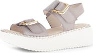 Gabor 64.590 Platform Wedge Sandal