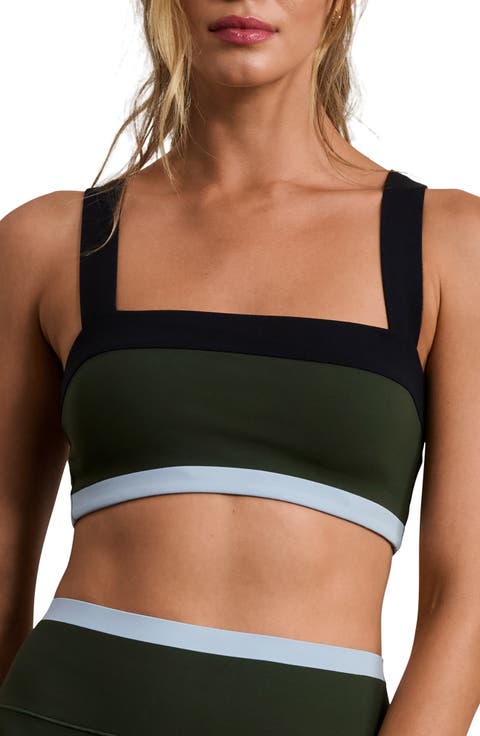 Revive Trio Sports Bra