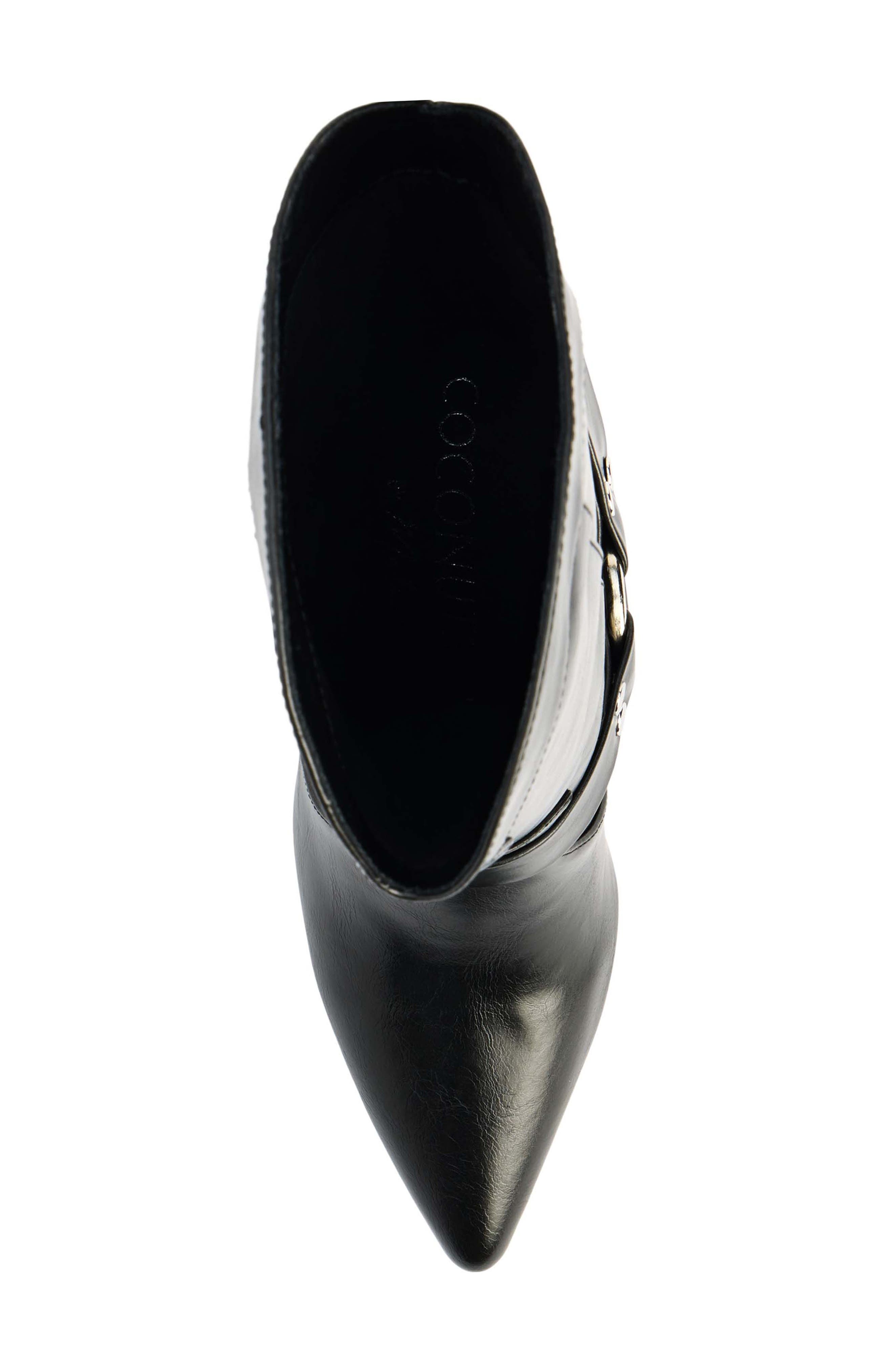 Avaline Western Boot