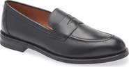 Gentle Souls Porto Penny Loafer