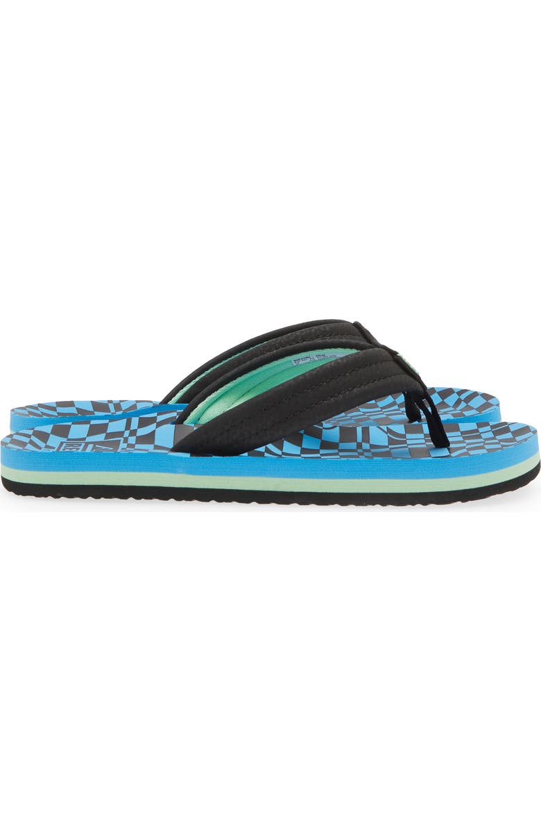 Reef Ahi Flip Flop, Alternate, color,