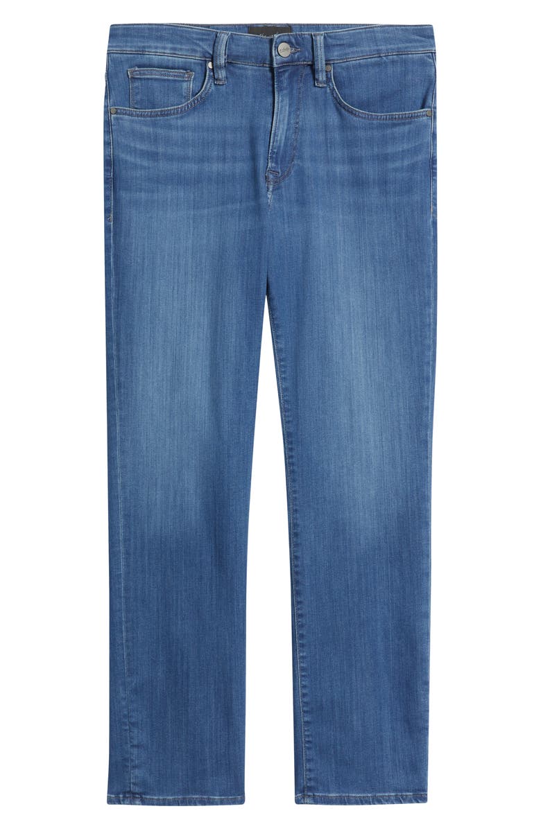 34 Heritage Charisma Relaxed Straight Leg Jeans, Alternate, color, Light Brushed Urban