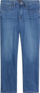 34 Heritage Charisma Relaxed Straight Leg Jeans