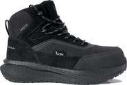 Xena Workwear Luna Composite Toe High Top Safety Boot