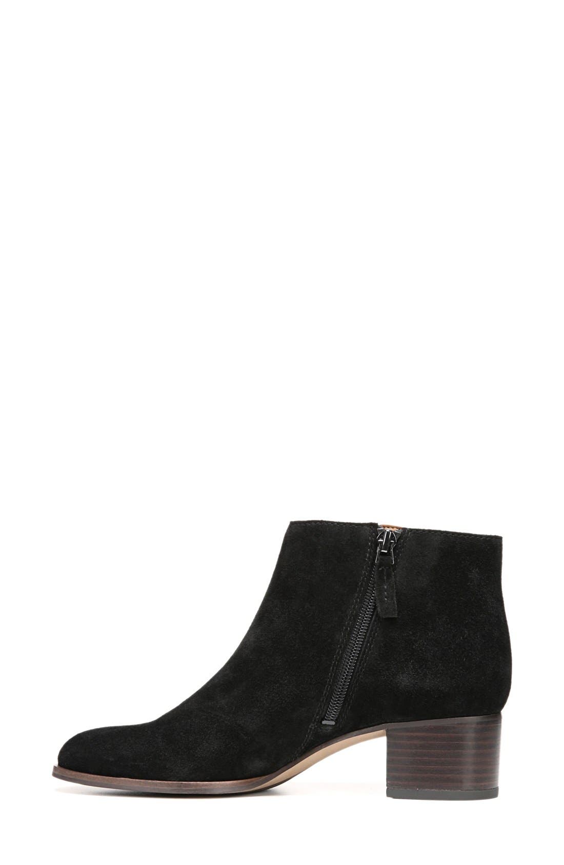 SARTO by Franco Sarto 'Catina' Bootie, Alternate, color, 