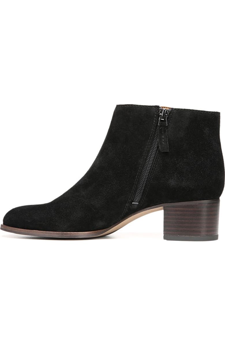 SARTO by Franco Sarto 'Catina' Bootie, Alternate, color,
