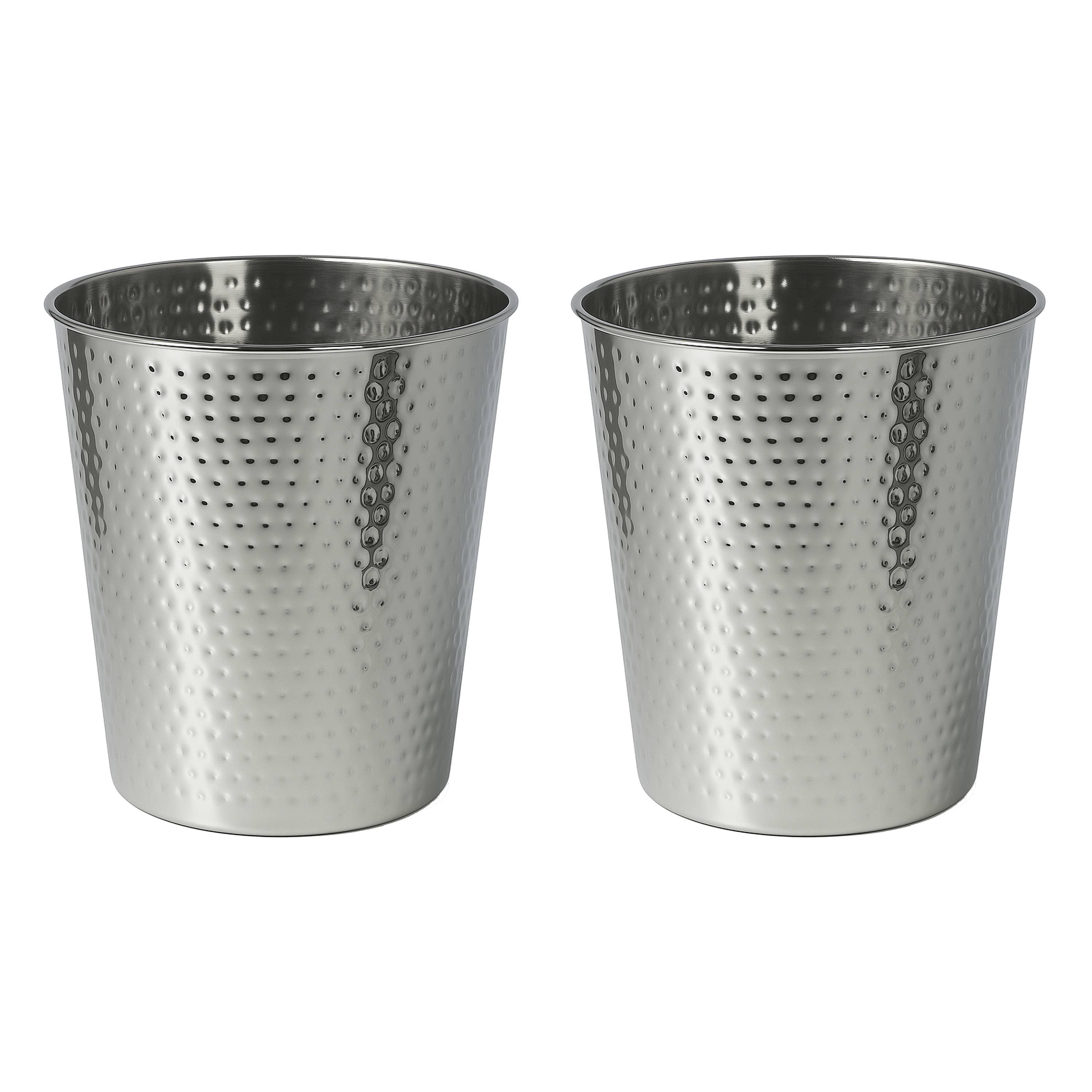 Polished Steel