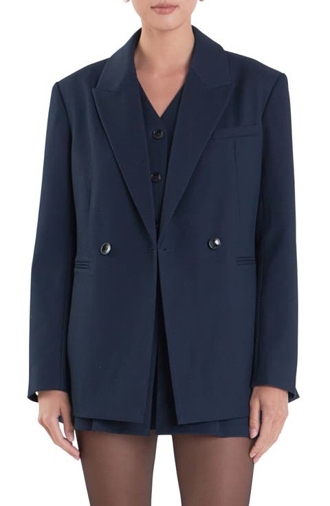 Twill Jacket