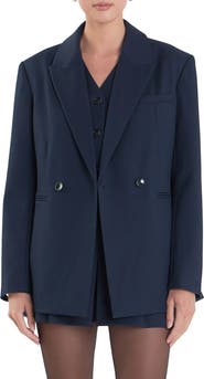English Factory Twill Jacket