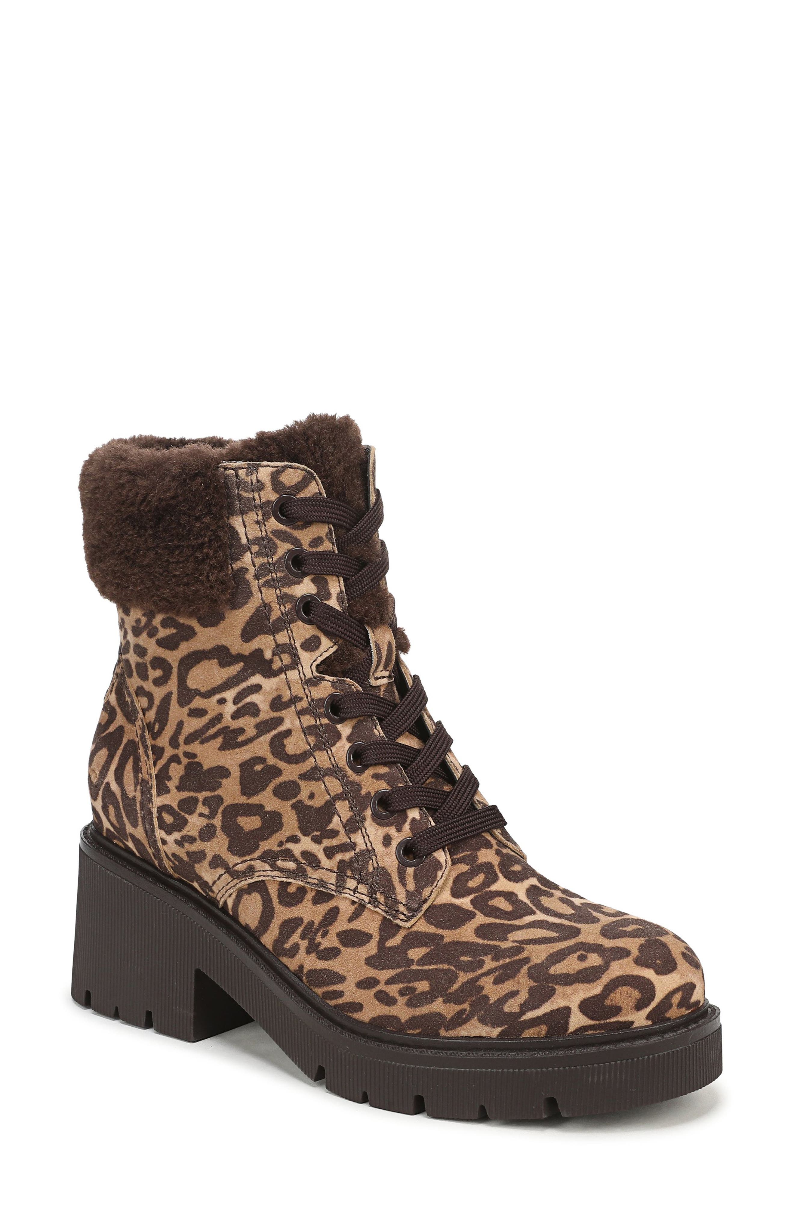 LEOPARD