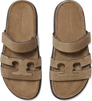 Ines Sport Slide Sandal