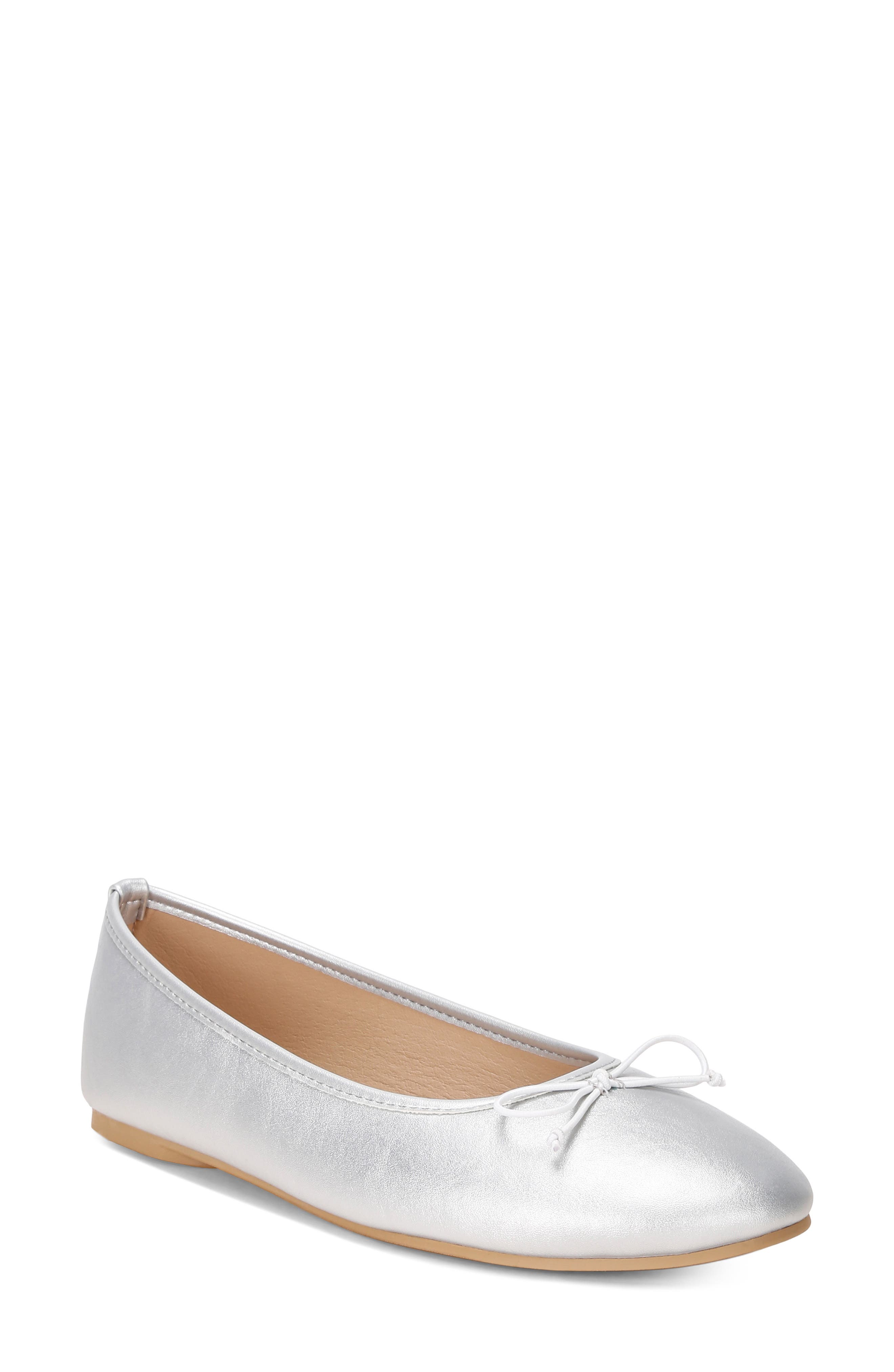 Clarendra Ballet Flat