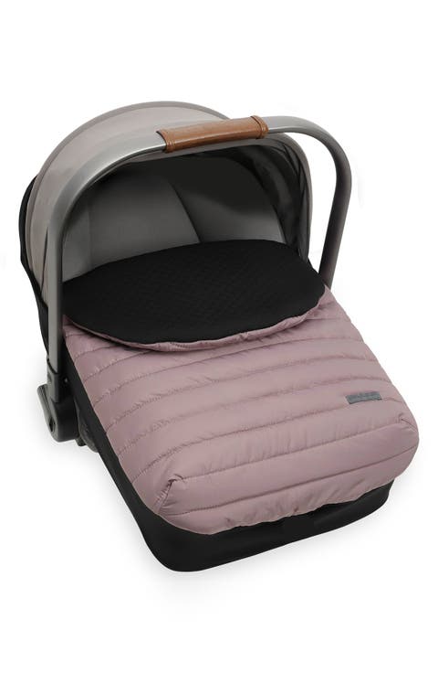 Winter Car Seat Cover