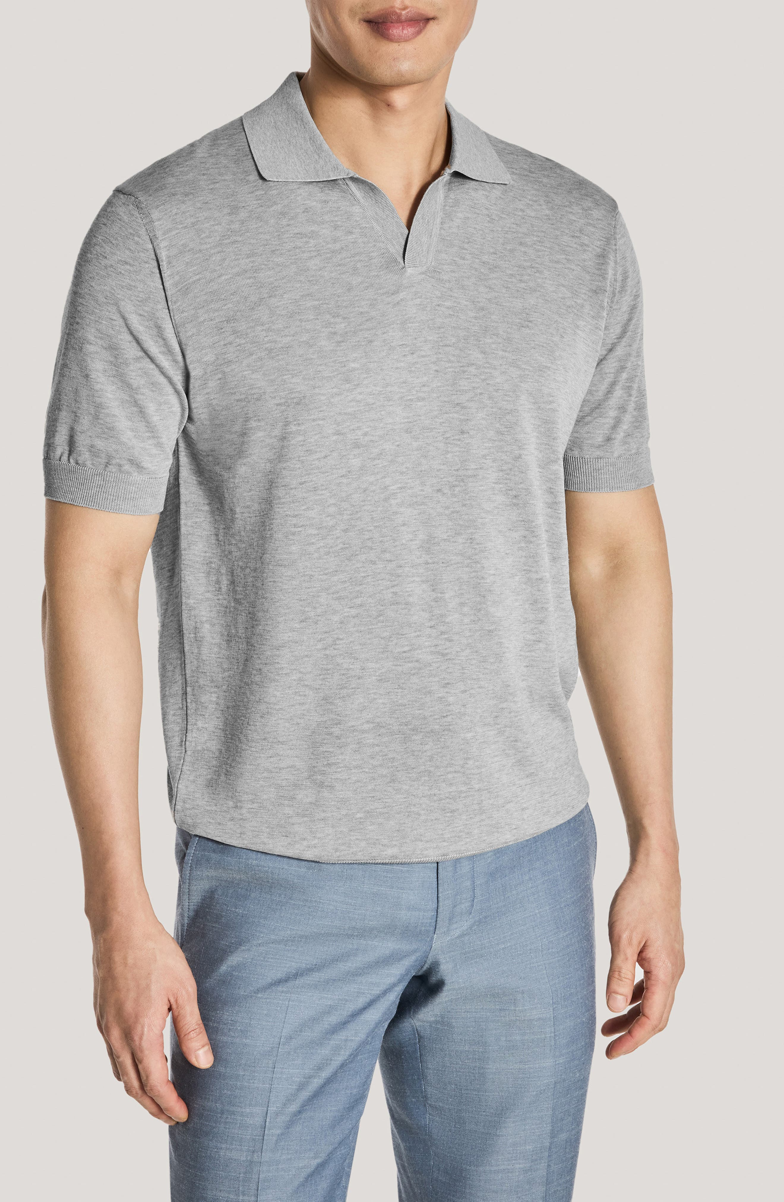 selected LIGHT GREY