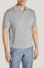 Jack Victor Johnny Collar Polo