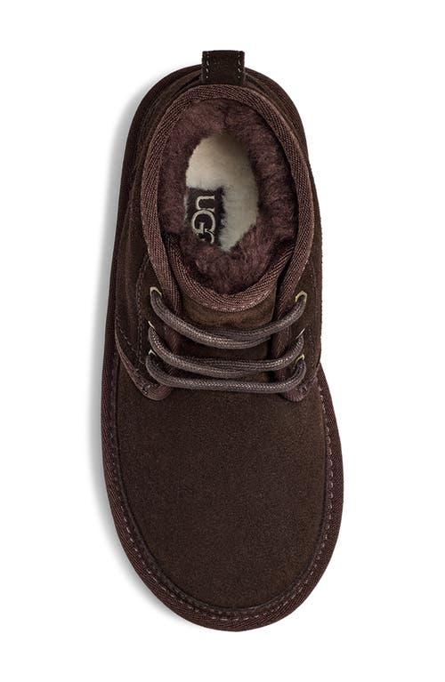 Ugg Neumel Ii Ankle Boots In Brown