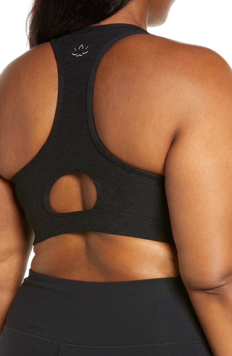 Beyond Yoga Got Your Back Space Dye Bra, Alternate, color, 