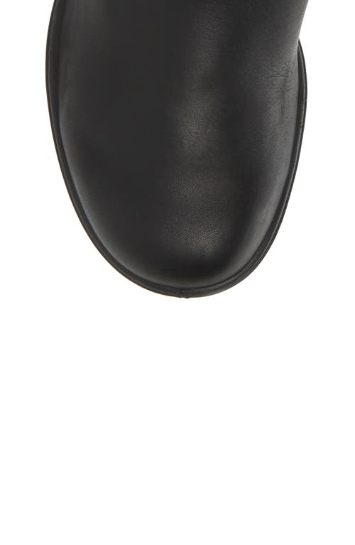 Blundstone Footwear Original Water Resistant Chelsea Boot In Black