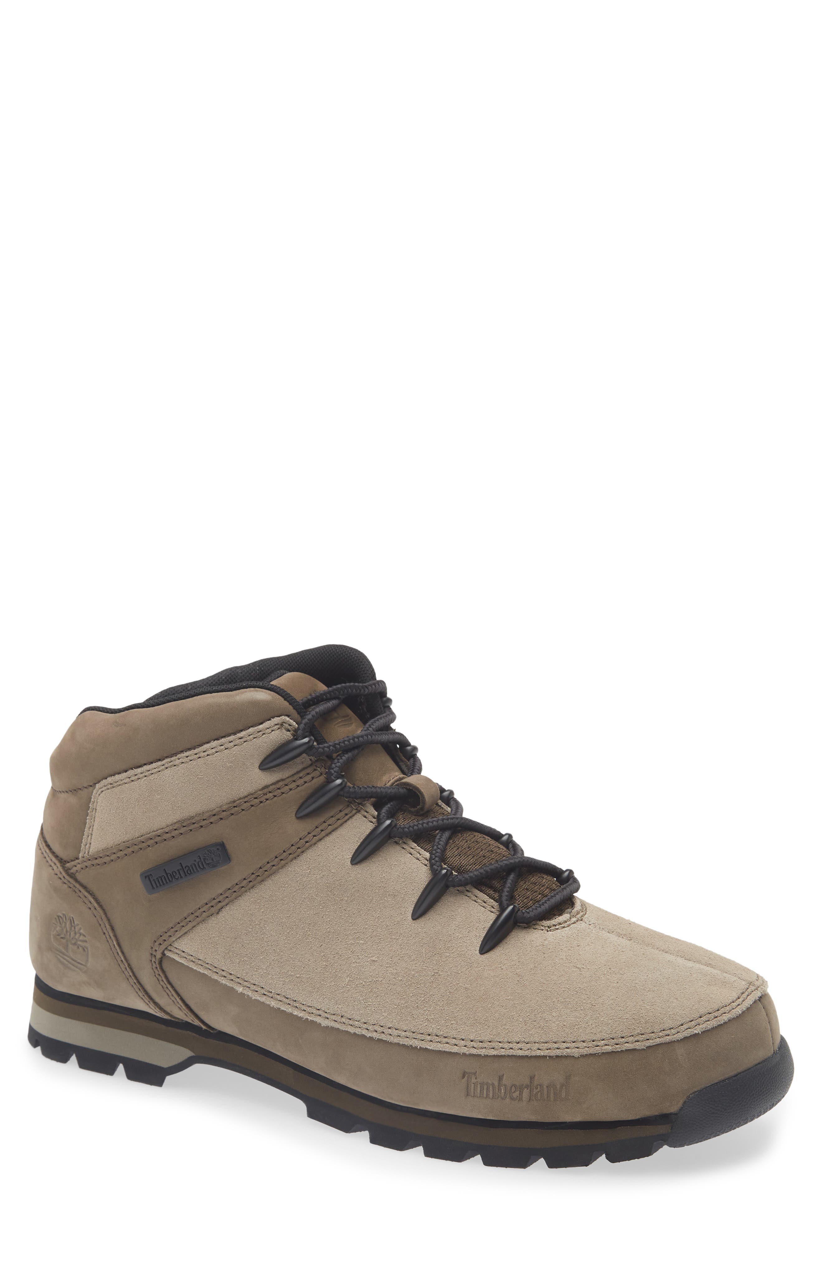 Timberland Euro Spring Mid Hiking Boot