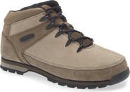 Timberland Euro Spring Mid Hiking Boot