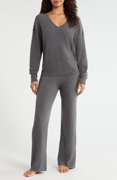 CozyChic® Ultra Lite® Rib Pajamas