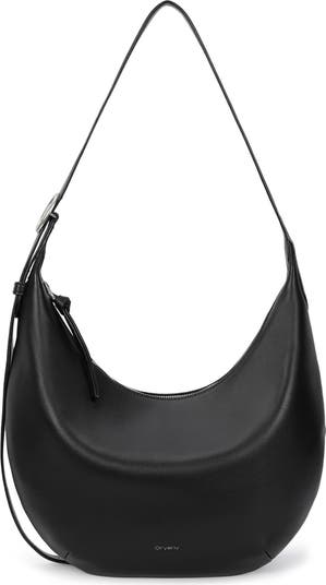 Oryany Crescent Leather Shoulder Bag | Nordstrom