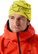 Arc'teryx Bird Head Merino Wool Blend Beanie