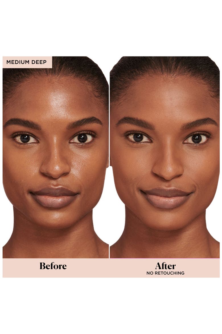 Translucent Loose Setting Powder, Alternate, color, MEDIUM DEEP