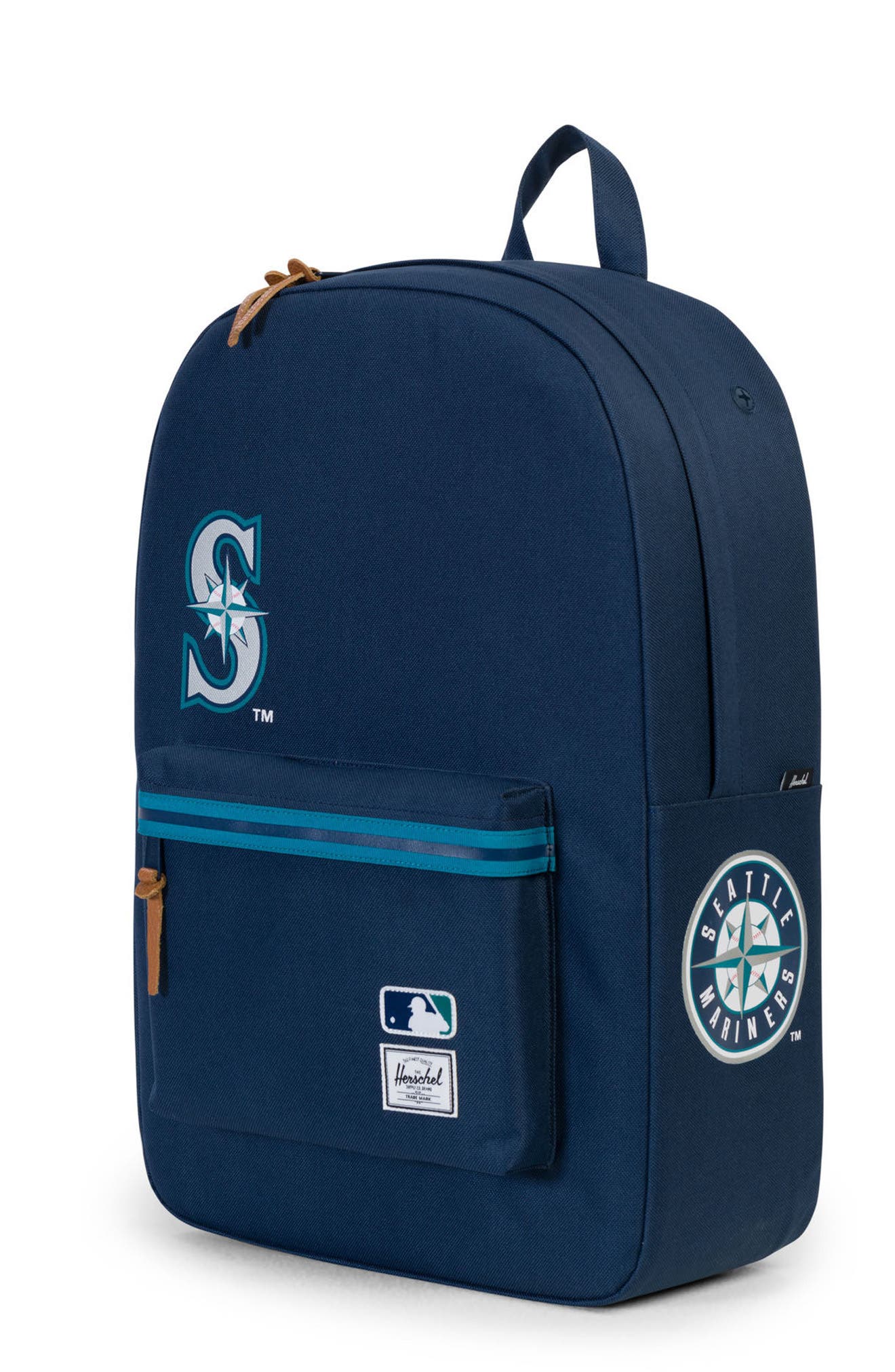 Herschel Supply Co. Heritage Seattle Mariners Backpack | Nordstrom