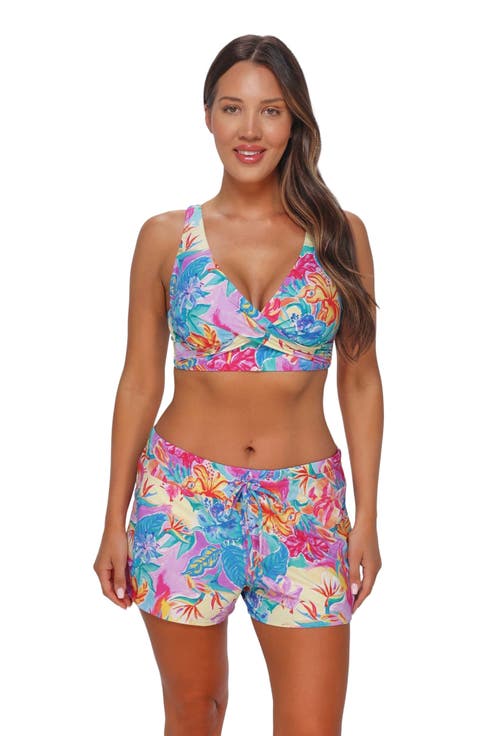 Laguna Swim Short Bottoms