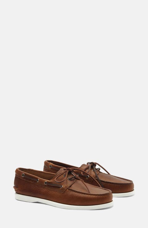 Orlando Boat Shoes